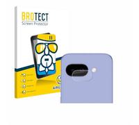 brotect Pellicola Protettiva Vetro per Google Pixel 9a (SOLO Fotocamera) Protezione Schermo [Durezza Estrema 9H, Chiaro]