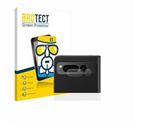 brotect Pellicola Protettiva Vetro per Google Pixel Fold (SOLO Fotocamera) Protezione Schermo [Durezza Estrema 9H, Chiaro]