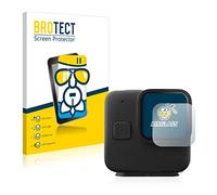 brotect Pellicola Protettiva Vetro per GoPro Hero 11 mini Lente (Cassa) Protezione Schermo [Durezza Estrema 9H, Chiaro]