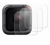 brotect Pellicola Protettiva Vetro per GoPro Hero 5 Session Lente (Cassa) Protezione Schermo (6 Pezzi) [Durezza Estrema 9H, Chiaro]
