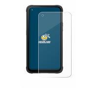 brotect Pellicola Protettiva Vetro per Hammer Blade V 5G Protezione Schermo [Durezza Estrema 9H, Chiaro]