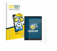 brotect Pellicola Protettiva Vetro per Hannspree Lumo 7.8 Protezione Schermo [Durezza Estrema 9H, Chiaro]