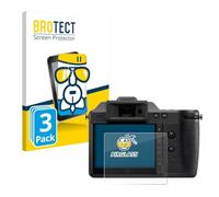 brotect Pellicola Protettiva Vetro per Hasselblad X2D II 100C Protezione Schermo (3 Pezzi) [Durezza Estrema 9H, Chiaro]