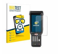 brotect Pellicola Protettiva Vetro per Honeywell ScanPal EDA61K Protezione Schermo [Durezza Estrema 9H, Chiaro]