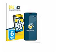 brotect Pellicola Protettiva Vetro per Honor Magic 8 Pro Protezione Schermo (6 Pezzi) [Durezza Estrema 9H, Chiaro]