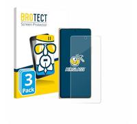 brotect Pellicola Protettiva Vetro per Honor Magic V6 Protezione Schermo (3 Pezzi) [Durezza Estrema 9H, Chiaro]