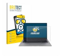 brotect Pellicola Protettiva Vetro per Honor MagicBook X14 Plus 2025 Protezione Schermo [Durezza Estrema 9H, Chiaro]