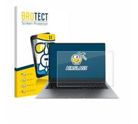 brotect Pellicola Protettiva Vetro per Honor MagicBook X16 Plus 2025 Protezione Schermo [Durezza Estrema 9H, Chiaro]