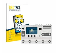 brotect Pellicola Protettiva Vetro per Hotone Ampero II Stage Protezione Schermo [Durezza Estrema 9H, Chiaro]