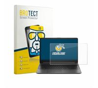 brotect Pellicola Protettiva Vetro per HP EliteBook 250RT G9 Protezione Schermo [Durezza Estrema 9H, Chiaro]