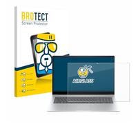 brotect Pellicola Protettiva Vetro per HP Envy 17-da0503sa Protezione Schermo [Durezza Estrema 9H, Chiaro]