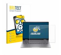 brotect Pellicola Protettiva Vetro per HP Envy x360 2-in-1 14-fa0008na Protezione Schermo [Durezza Estrema 9H, Chiaro]