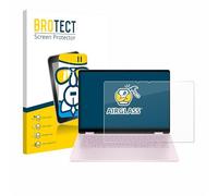 brotect Pellicola Protettiva Vetro per HP OmniBook 5 Flip 14 14-fp0153ng Protezione Schermo [Durezza Estrema 9H, Chiaro]