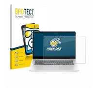 brotect Pellicola Protettiva Vetro per HP OmniBook 7 17-dc Protezione Schermo [Durezza Estrema 9H, Chiaro]