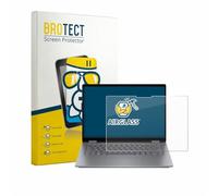 brotect Pellicola Protettiva Vetro per HP OmniBook X Flip 14 Protezione Schermo [Durezza Estrema 9H, Chiaro]