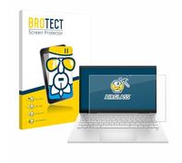brotect Pellicola Protettiva Vetro per HP Pavilion x360 (14-dyX) Protezione Schermo [Durezza Estrema 9H, Chiaro]