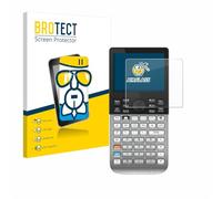 brotect Pellicola Protettiva Vetro per HP Prime Protezione Schermo [Durezza Estrema 9H, Chiaro]