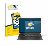 brotect Pellicola Protettiva Vetro per HP Spectre x360 (14-e) 2024 Protezione Schermo [Durezza Estrema 9H, Chiaro]