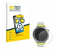 brotect Pellicola Protettiva Vetro per Huami Amazfit Cheetah Protezione Schermo [Durezza Estrema 9H, Chiaro]