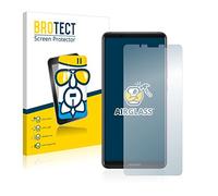 brotect Pellicola Protettiva Vetro per Huawei Mate 10 Pro Protezione Schermo [Durezza Estrema 9H, Chiaro]