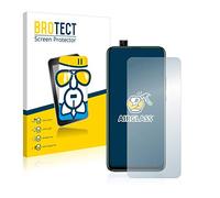 brotect Pellicola Protettiva Vetro per Huawei P smart Z Protezione Schermo [Durezza Estrema 9H, Chiaro]