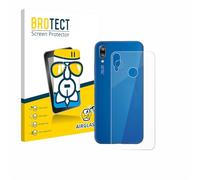 brotect Pellicola Protettiva Vetro per Huawei P20 lite 2018 (Posteriore) Protezione Schermo [Durezza Estrema 9H, Chiaro]