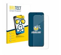 brotect Pellicola Protettiva Vetro per Huawei Pura 70 Ultra Protezione Schermo [Durezza Estrema 9H, Chiaro]