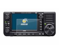 brotect Pellicola Protettiva Vetro per Icom IC-705 Protezione Schermo [Durezza Estrema 9H, Chiaro]