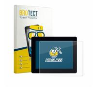 brotect Pellicola Protettiva Vetro per Iiyama ProLite TF1215MC-B1 Protezione Schermo [Durezza Estrema 9H, Chiaro]