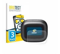 brotect Pellicola Protettiva Vetro per JBL Live Beam 3 Protezione Schermo (3 Pezzi) [Durezza Estrema 9H, Chiaro]