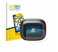 brotect Pellicola Protettiva Vetro per JBL Live Beam 3 Protezione Schermo [Durezza Estrema 9H, Chiaro]
