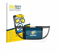 brotect Pellicola Protettiva Vetro per Joying Car Radio 9" Protezione Schermo [Durezza Estrema 9H, Chiaro]