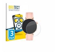 brotect Pellicola Protettiva Vetro per Knauermann Pro 4 Mini 2026 Protezione Schermo (3 Pezzi) [Durezza Estrema 9H, Chiaro]