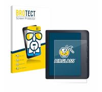 brotect Pellicola Protettiva Vetro per Kobo Libra 2 Protezione Schermo [Durezza Estrema 9H, Chiaro]