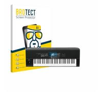 brotect Pellicola Protettiva Vetro per KORG Nautilus 61 Protezione Schermo [Durezza Estrema 9H, Chiaro]