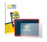 brotect Pellicola Protettiva Vetro per Launch X-431 Pro 5 Protezione Schermo [Durezza Estrema 9H, Chiaro]