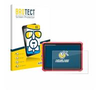 brotect Pellicola Protettiva Vetro per Launch X-431 Pro3 V+ Elite Protezione Schermo [Durezza Estrema 9H, Chiaro]