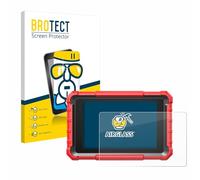 brotect Pellicola Protettiva Vetro per Launch X-431 PROS Elite Protezione Schermo [Durezza Estrema 9H, Chiaro]