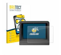 brotect Pellicola Protettiva Vetro per Launch X-431 V + 2026 10.1" Protezione Schermo [Durezza Estrema 9H, Chiaro]