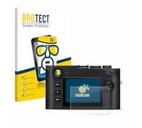 brotect Pellicola Protettiva Vetro per Leica M11-P Protezione Schermo [Durezza Estrema 9H, Chiaro]