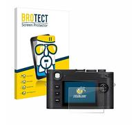 brotect Pellicola Protettiva Vetro per Leica M11 Protezione Schermo [Durezza Estrema 9H, Chiaro]