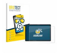 brotect Pellicola Protettiva Vetro per Lenovo Chromebook Duet 11M889 Protezione Schermo [Durezza Estrema 9H, Chiaro]