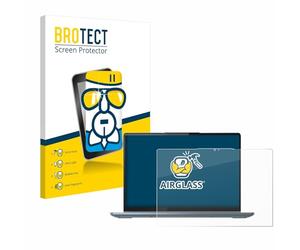 brotect Pellicola Protettiva Vetro per Lenovo IdeaPad Flex 5 14" Gen 8 2023 Protezione Schermo [Durezza Estrema 9H, Chiaro]