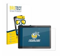 brotect Pellicola Protettiva Vetro per Lenovo Tab M10 TB-X505F / TB-X505L Protezione Schermo [Durezza Estrema 9H, Chiaro]