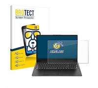brotect Pellicola Protettiva Vetro per Lenovo V15 G4 AMN Protezione Schermo [Durezza Estrema 9H, Chiaro]