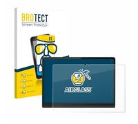 brotect Pellicola Protettiva Vetro per Lenovo Yoga Tab 13 Protezione Schermo [Durezza Estrema 9H, Chiaro]