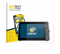 brotect Pellicola Protettiva Vetro per Lowrance HDS-12 Pro Protezione Schermo [Durezza Estrema 9H, Chiaro]