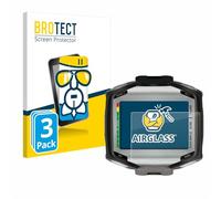 brotect Pellicola Protettiva Vetro per Mares Quad/Quad Air Protezione Schermo (3 Pezzi) [Durezza Estrema 9H, Chiaro]