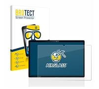 brotect Pellicola Protettiva Vetro per Mediacom SmartPad Azimut 3 Lite 4G Protezione Schermo [Durezza Estrema 9H, Chiaro]