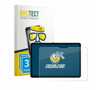 brotect Pellicola Protettiva Vetro per Microsoft Surface Pro 12 2026 Protezione Schermo (3 Pezzi) [Durezza Estrema 9H, Chiaro]